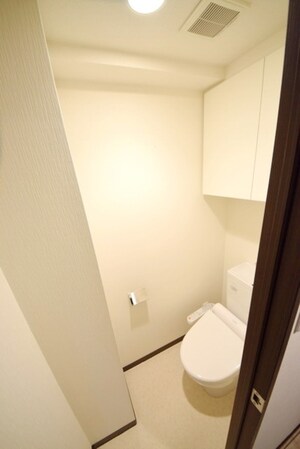 XEBEC高井戸の物件内観写真